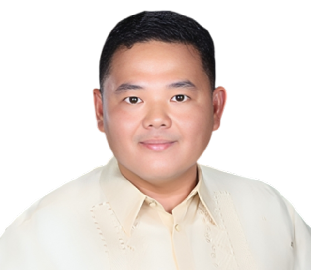 VILLAMOR, MARK GLENN F.